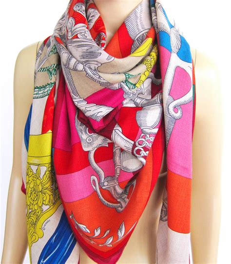 where to buy hermes scarf|hermes cashmere silk scarf.